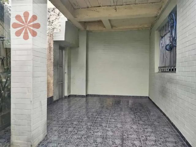 Casa / Sobrado para Venda em São Paulo/SP Burgo Paulista 5 Quartos