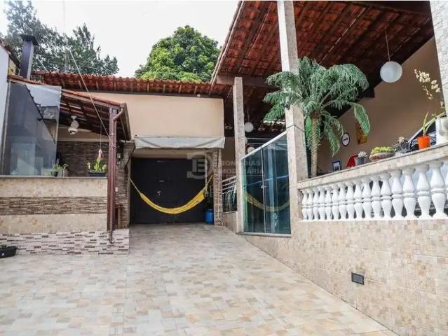 Casa / Sobrado para Venda em São Paulo/SP Burgo Paulista 5 Quartos