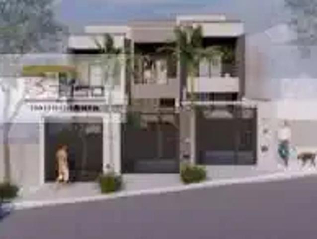 Casa / Sobrado para Venda em São Paulo/SP Burgo Paulista 2 Quartos