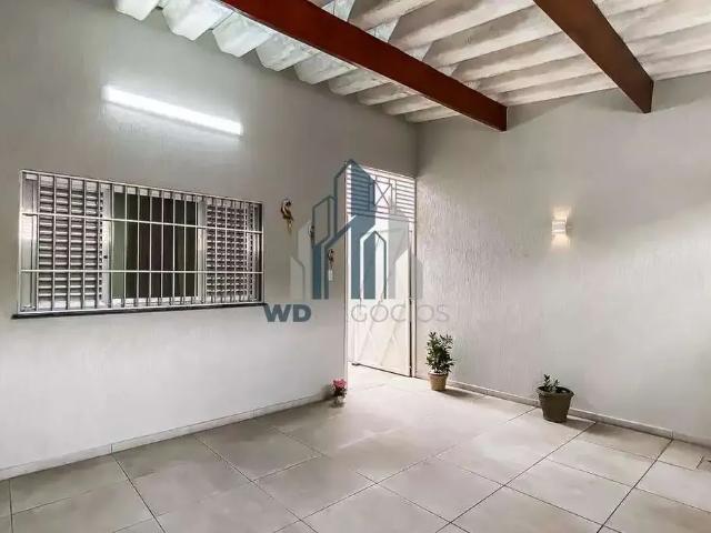 Casa / Sobrado para Venda em São Paulo/SP Burgo Paulista 2 Quartos
