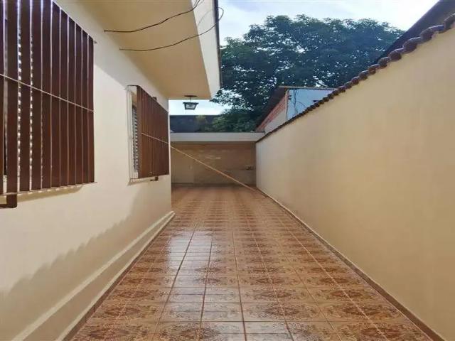 Casa / Sobrado para Venda em São Paulo/SP Burgo Paulista 2 Quartos