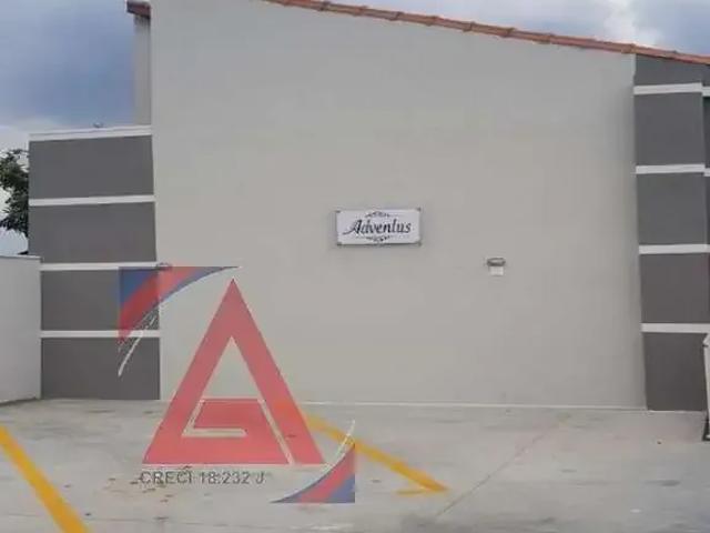 Casa / Sobrado para Venda em São Paulo/SP Burgo Paulista 2 Quartos