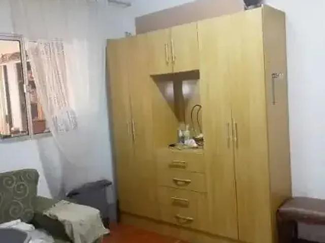 Casa / Sobrado para Venda em São Paulo/SP Burgo Paulista 2 Quartos