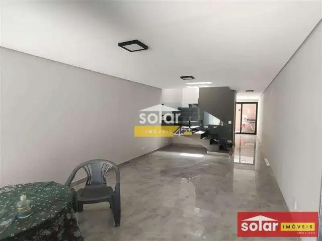 Casa / Sobrado para Venda em São Paulo/SP Burgo Paulista 2 Quartos
