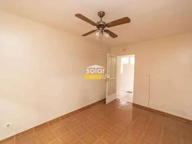 Casa / Sobrado para Venda em São Paulo/SP Burgo Paulista 2 Quartos