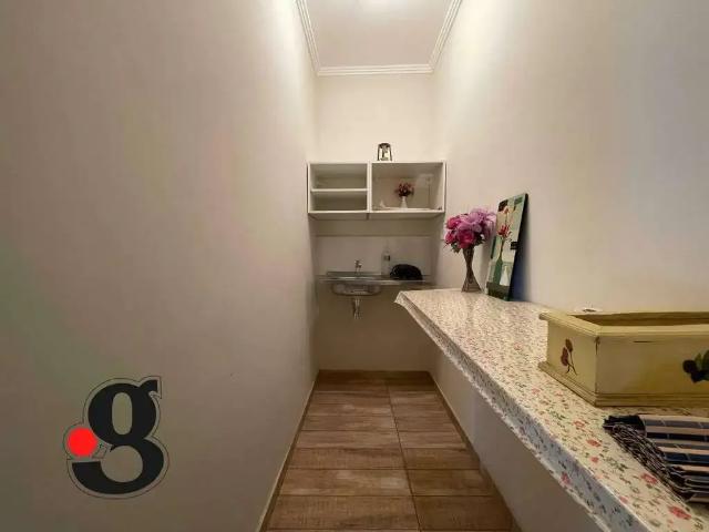 Casa / Sobrado para Venda em São Paulo/SP Burgo Paulista 2 Quartos