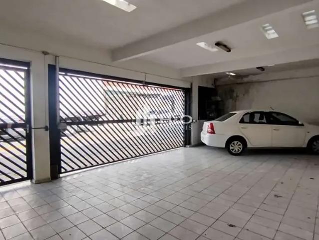 Casa / Sobrado para Venda em São Paulo/SP Burgo Paulista 2 Quartos