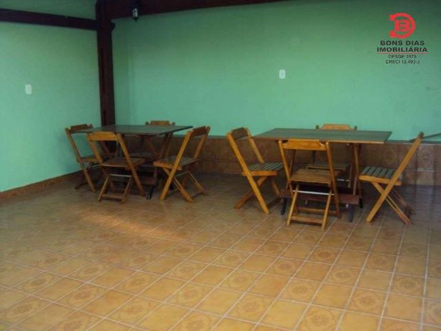 Casa / Sobrado para Venda em São Paulo/SP Burgo Paulista 2 Quartos