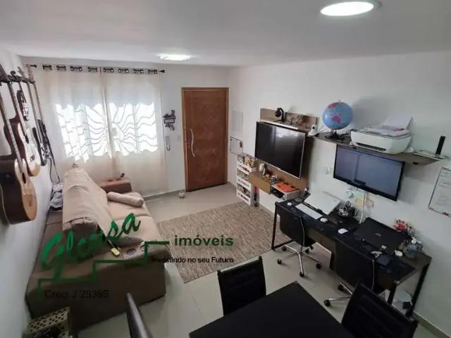 Casa / Sobrado para Venda em São Paulo/SP Burgo Paulista 2 Quartos