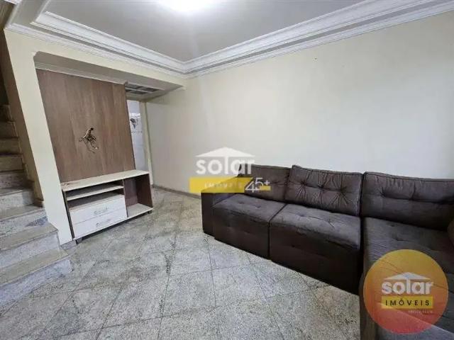 Casa / Sobrado para Venda em São Paulo/SP Burgo Paulista 2 Quartos