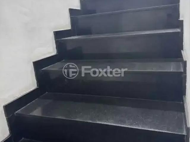 Casa / Sobrado para Venda em São Paulo/SP Ponte Rasa 2 Quartos