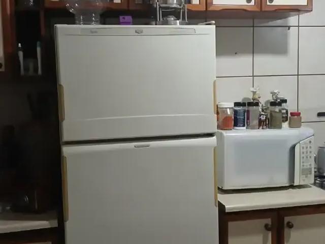 Casa / Sobrado para Venda em São Paulo/SP Burgo Paulista 2 Quartos