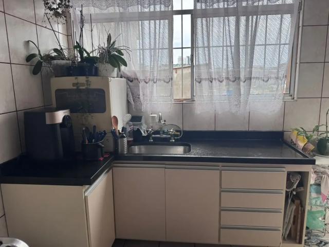 Casa / Sobrado para Venda em São Paulo/SP Burgo Paulista 2 Quartos