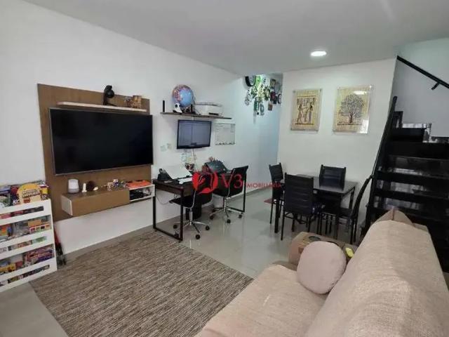 Casa / Sobrado para Venda em São Paulo/SP Burgo Paulista 2 Quartos