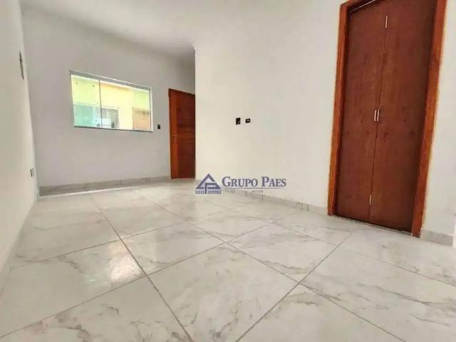 Casa / Sobrado para Venda em São Paulo/SP Burgo Paulista 2 Quartos