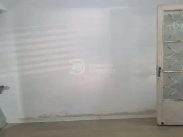 Casa / Sobrado para Venda em São Paulo/SP Burgo Paulista 3 Quartos