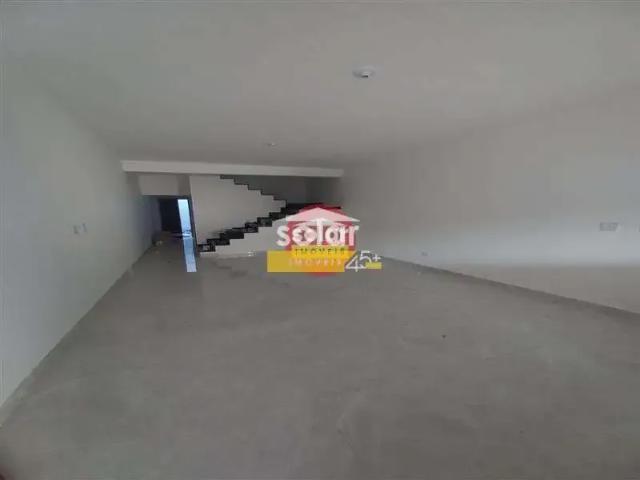 Casa / Sobrado para Venda em São Paulo/SP Burgo Paulista 3 Quartos