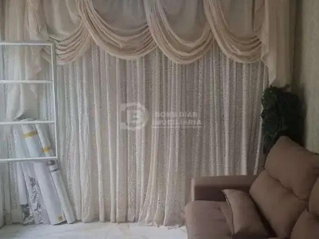 Casa / Sobrado para Venda em São Paulo/SP Burgo Paulista 3 Quartos