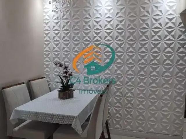 Casa / Sobrado para Venda em São Paulo/SP Burgo Paulista 3 Quartos