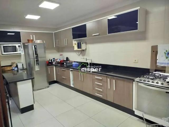 Casa / Sobrado para Venda em São Paulo/SP Burgo Paulista 3 Quartos