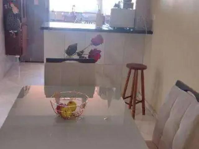 Casa / Sobrado para Venda em São Paulo/SP Burgo Paulista 3 Quartos