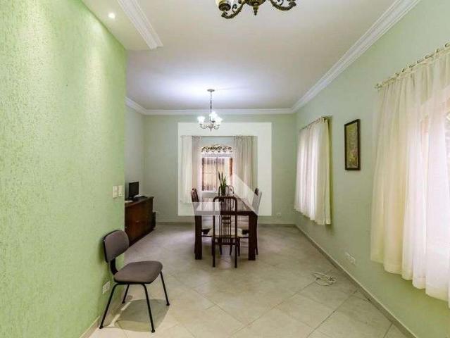 Casa / Sobrado para Venda em São Paulo/SP Butantã 3 Quartos