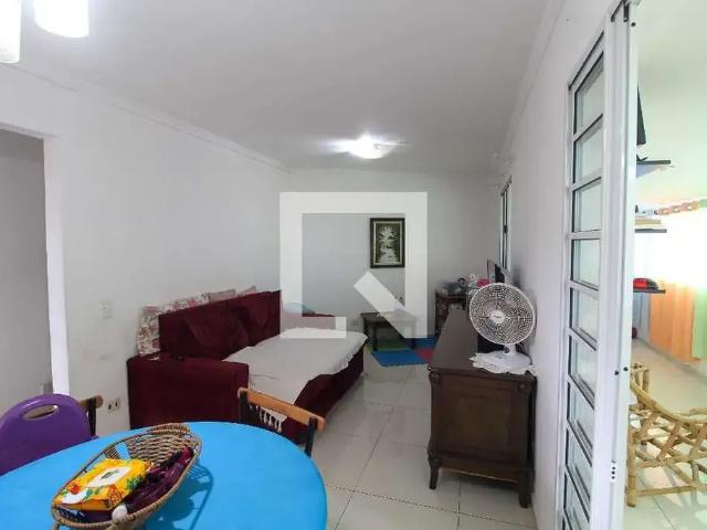 Casa / Sobrado para Venda em São Paulo/SP Vila Polopoli 3 Quartos
