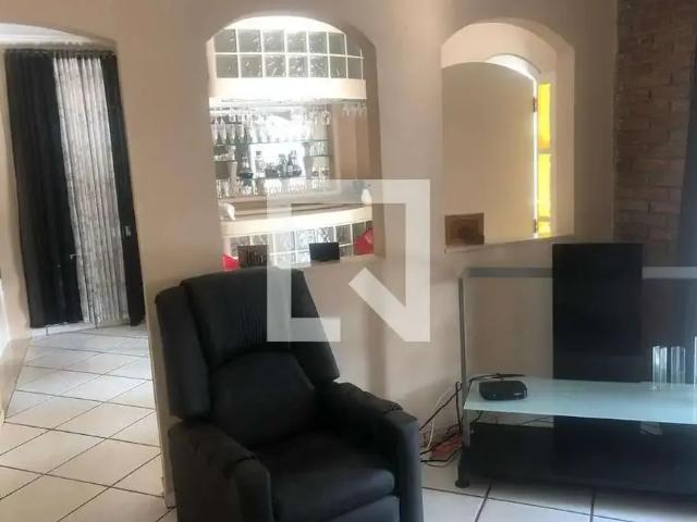 Casa / Sobrado para Venda em São Paulo/SP Butantã 3 Quartos
