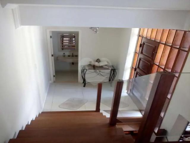 Casa / Sobrado para Venda em São Paulo/SP Butantã 3 Quartos