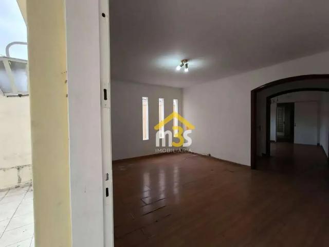 Casa / Sobrado para Venda em São Paulo/SP Butantã 3 Quartos