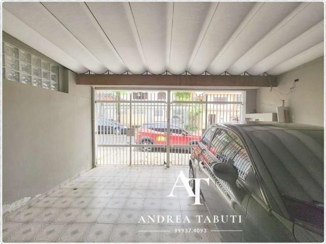 Casa / Sobrado para Venda em São Paulo/SP Butantã 3 Quartos