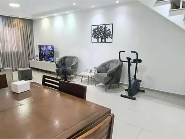 Casa / Sobrado para Venda em São Paulo/SP Butantã 3 Quartos