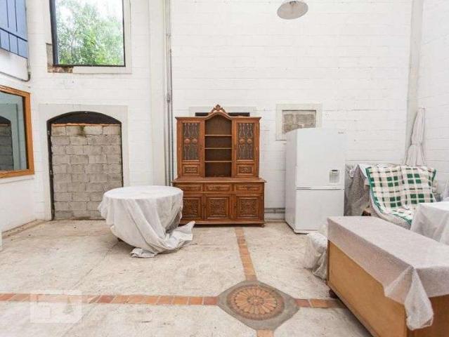 Casa / Sobrado para Venda em São Paulo/SP Butantã 3 Quartos