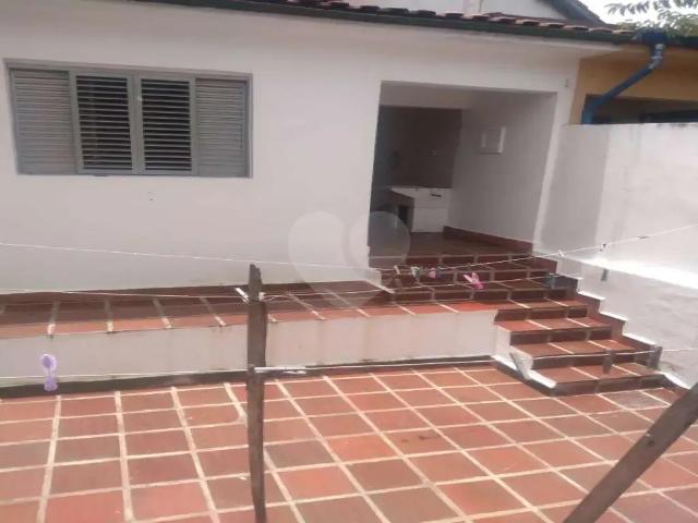 Casa / Sobrado para Venda em São Paulo/SP Butantã 3 Quartos