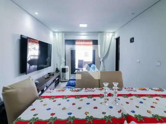 Casa / Sobrado para Venda em São Paulo/SP Butantã 3 Quartos