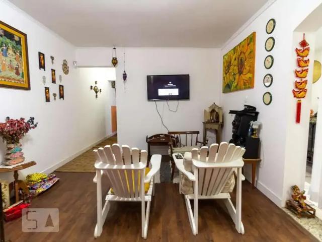 Casa / Sobrado para Venda em São Paulo/SP Butantã 3 Quartos