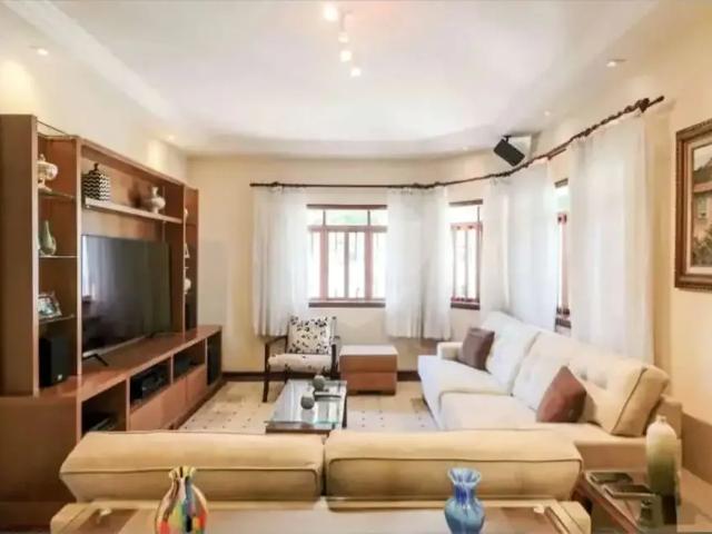 Casa / Sobrado para Venda em São Paulo/SP Butantã 3 Quartos