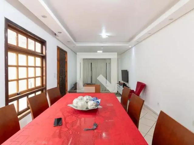 Casa / Sobrado para Venda em São Paulo/SP Butantã 3 Quartos