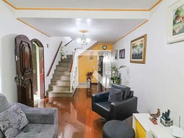 Casa / Sobrado para Venda em São Paulo/SP Butantã 3 Quartos