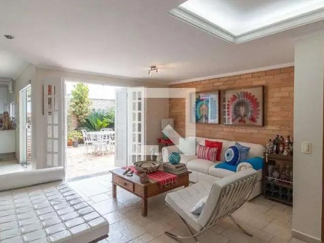 Casa / Sobrado para Venda em São Paulo/SP Butantã 3 Quartos