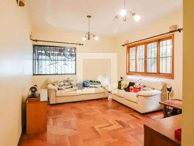 Casa / Sobrado para Venda em São Paulo/SP Butantã 3 Quartos