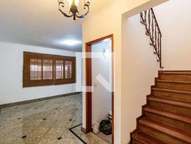 Casa / Sobrado para Venda em São Paulo/SP Butantã 3 Quartos