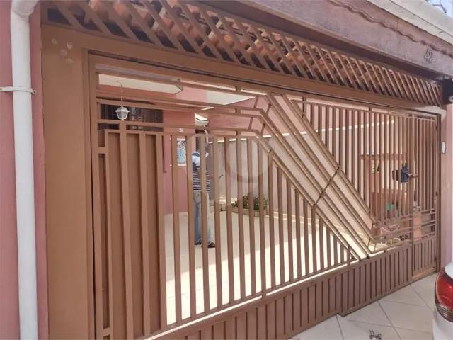 Casa / Sobrado para Venda em São Paulo/SP Butantã 3 Quartos
