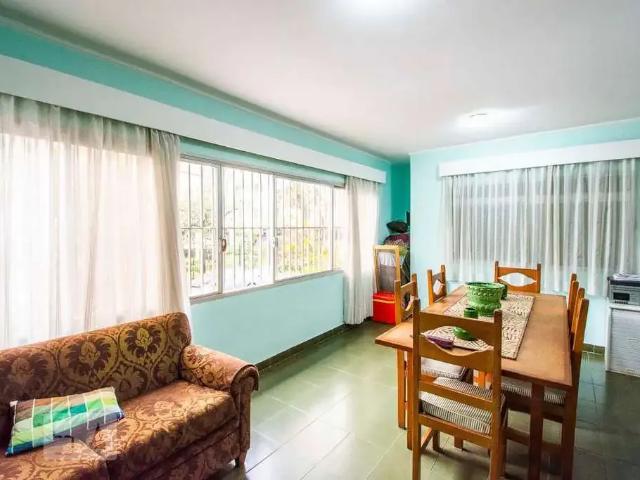 Casa / Sobrado para Venda em São Paulo/SP Jardim Adhemar de Barros 3 Quartos