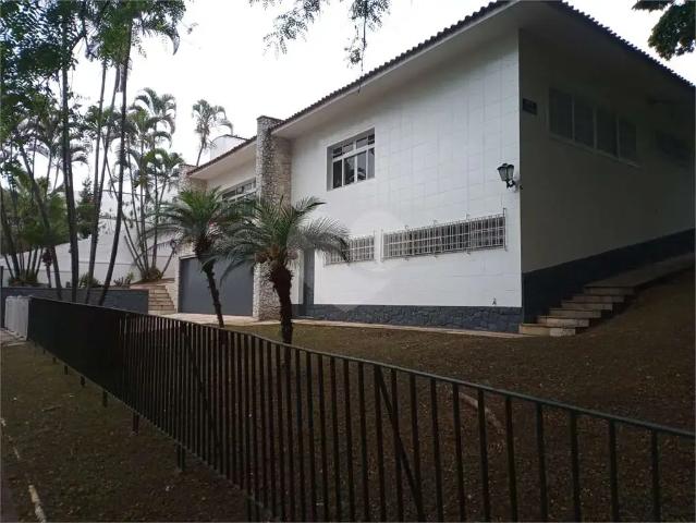 Casa / Sobrado para Venda em São Paulo/SP Butantã 3 Quartos