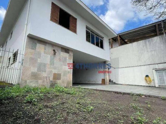 Casa / Sobrado para Venda em São Paulo/SP Butantã 3 Quartos