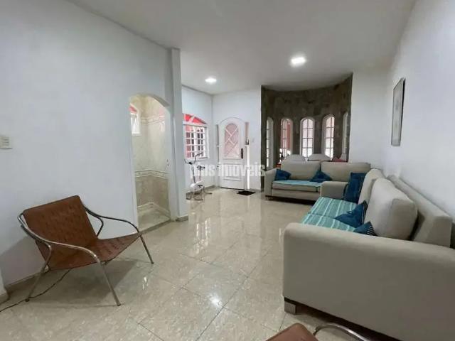 Casa / Sobrado para Venda em São Paulo/SP Butantã 3 Quartos