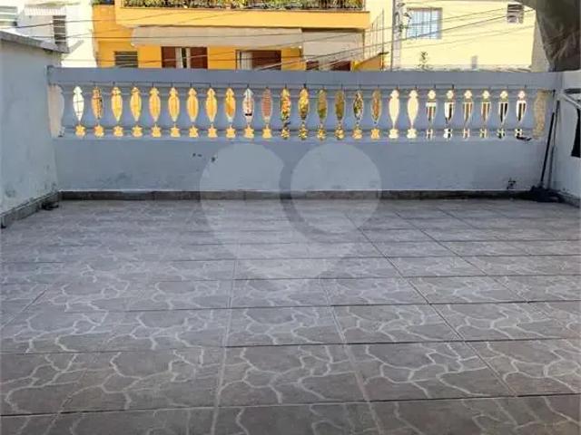 Casa / Sobrado para Venda em São Paulo/SP Butantã 3 Quartos