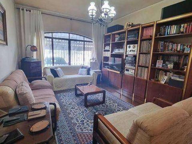Casa / Sobrado para Venda em São Paulo/SP Butantã 3 Quartos