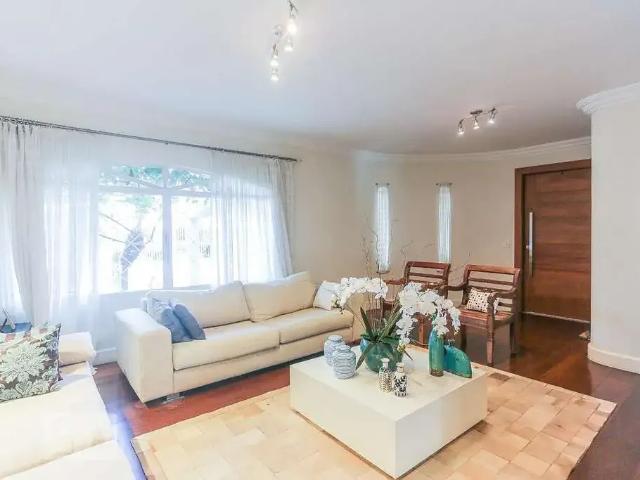 Casa / Sobrado para Venda em São Paulo/SP Jardim Bonfiglioli 3 Quartos